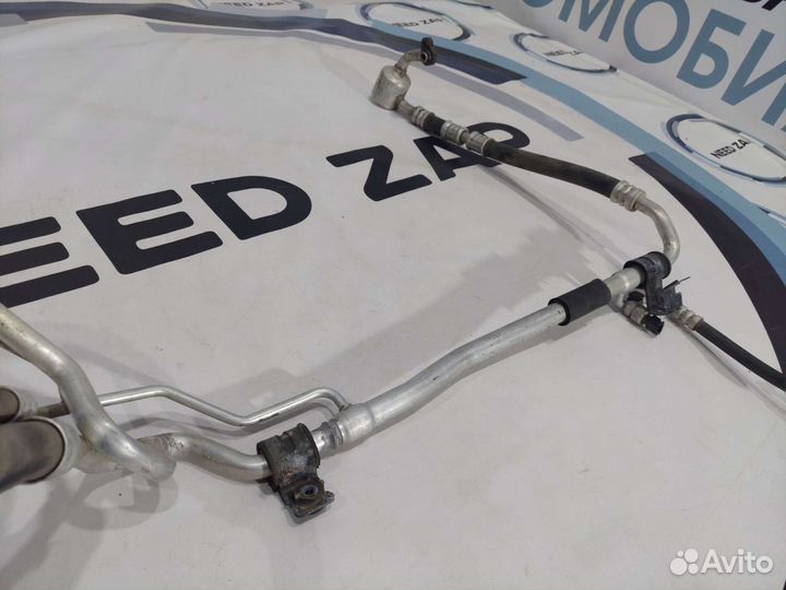 Трубка кондиционера Kia Sorento Prime UM 2.2 TDI