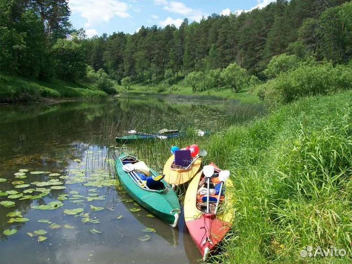 Таймень 2 Каркас Шкура Гермомешки Спасжилеты