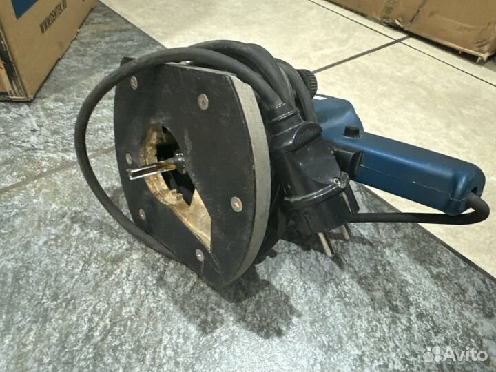 Инструмент Фрезер Фиолент мфз-1100Э