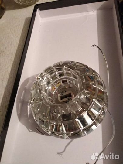 Светильники потолочные для подвесных потолков