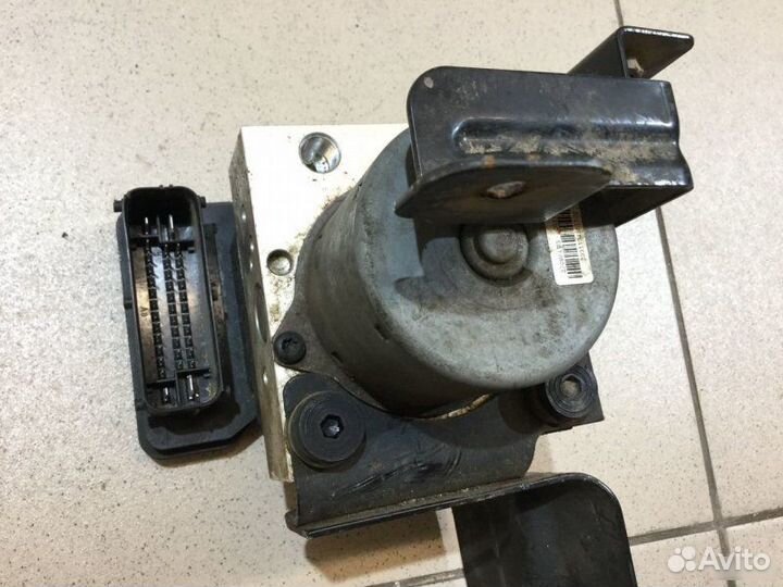 Блок ABS (насос) Kia Sorento После 2009