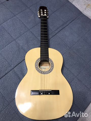 Гитара Super C390