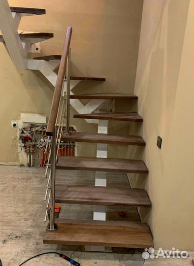 Винтовая лестница