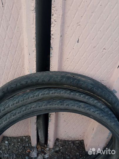 Покрышки для велосипеда