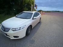 Honda Accord 2.4 AT, 2011, 150 000 км, с пробегом, цена 1 200 000 руб.