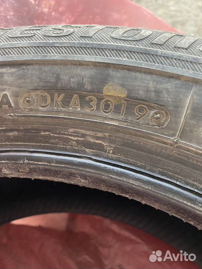 Bridgestone Blizzak VRX 185/60 R15 84H