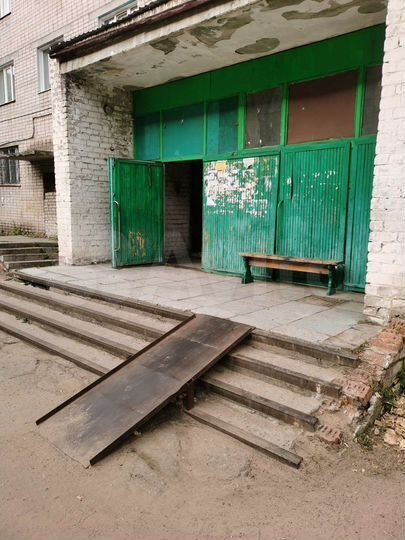 Комната 17 м² в 1-к., 1/5 эт.