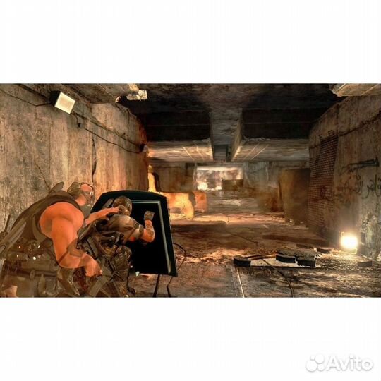 Army of Two, б/у, множ.царап., без обложки, англ