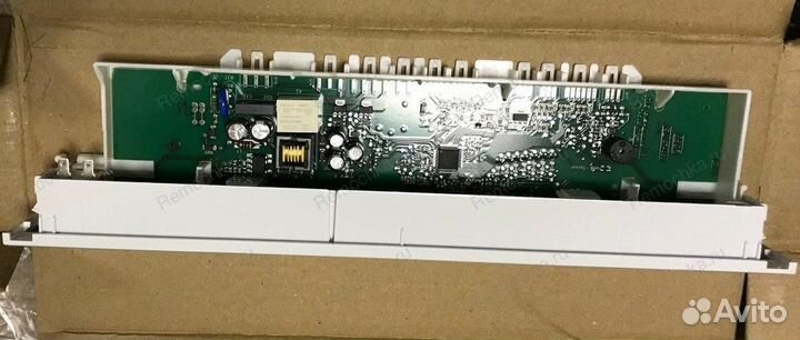 Запчасти Холодильника