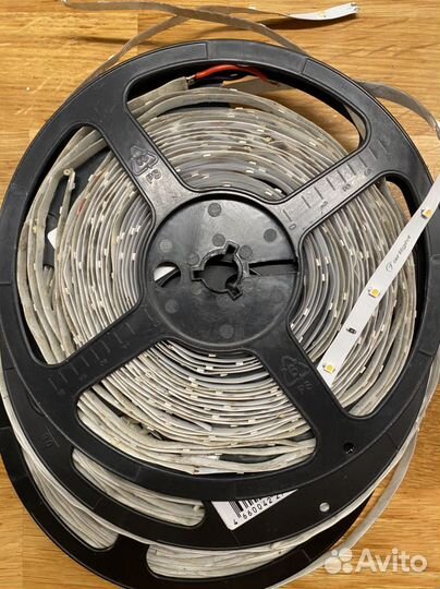 Лента светодиодная