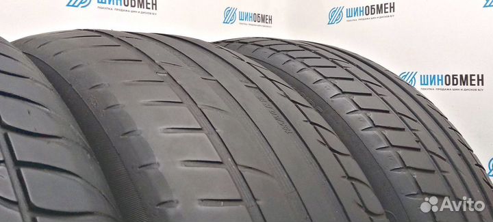 Tigar High Performance 215/60 R16 96N