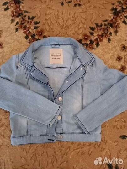 Детская одежда для девочек