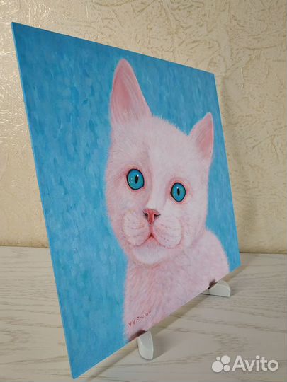 Картина 30 на 30 см 