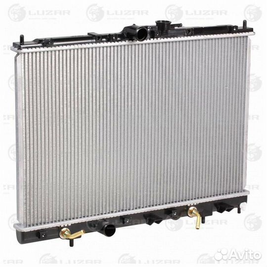 Радиатор охлаждения Luzar LRc 11172