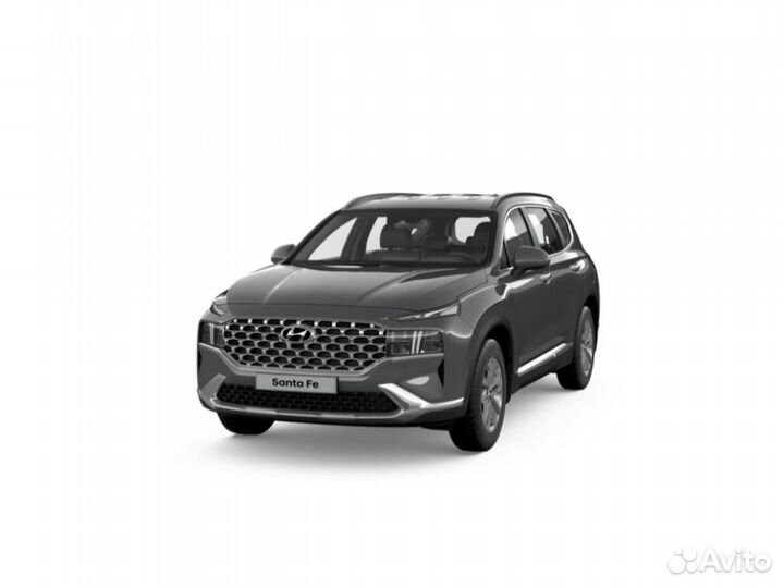 Hyundai Santa Fe 3.5 AT, 2023