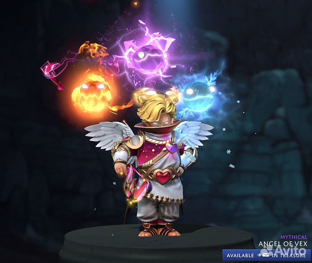 Dota 2: Collectors Cache 2022 l