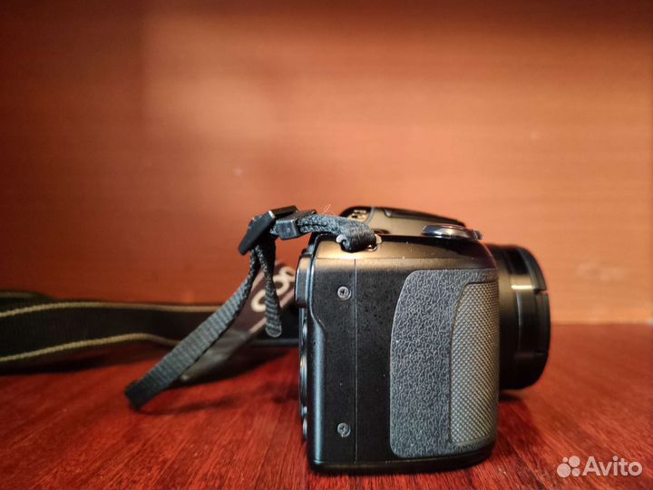 Фотоаппарат Nikon Coolpix L330