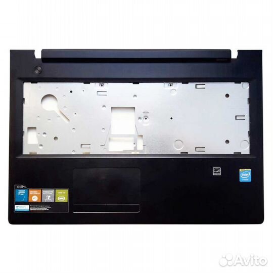 Верхняя часть корп. Lenovo g50-30. Отп. в регионы