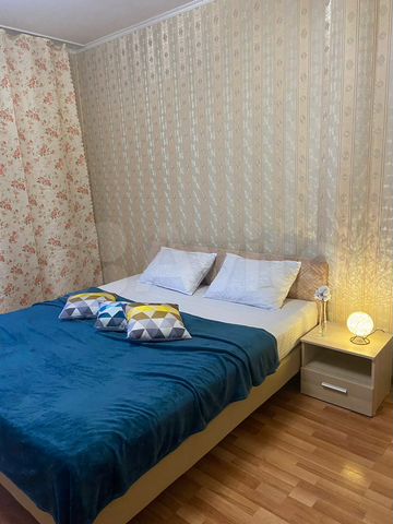 Квартира-студия, 25 м², 9/15 эт.