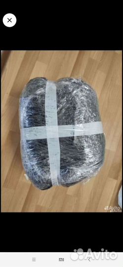 Вещи пакетом