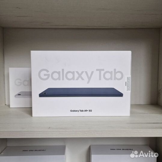 Планшет Samsung Tab A9 plus 5G
