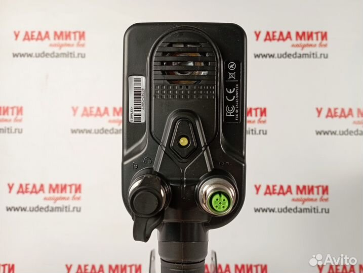 Металлоискатель Nokta Makro Simplex + WHP