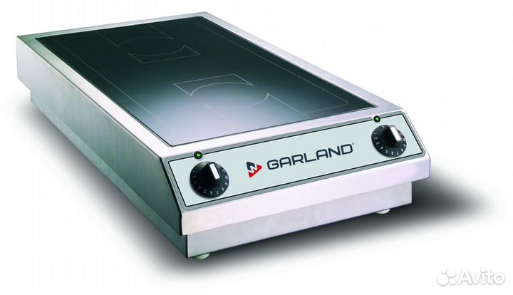 Плита индукционная Garland SH/DU/BA3500 (выставочн