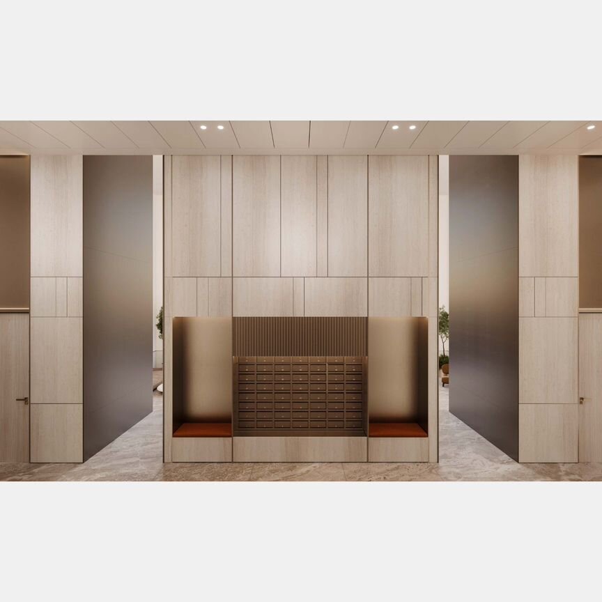 2-к. квартира, 125,3 м², 22/22 эт.