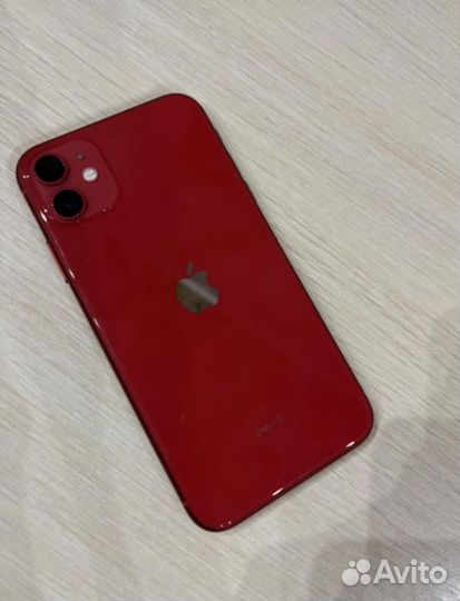 iPhone 11, 256 ГБ