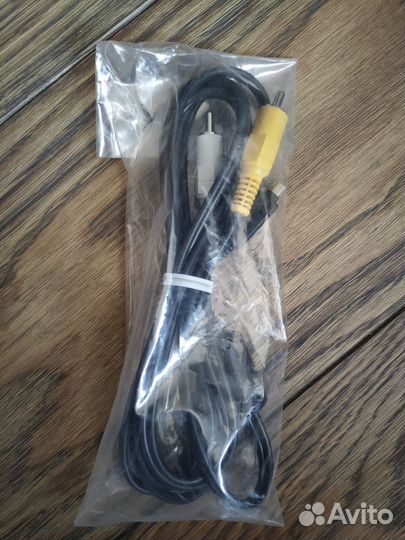 Av Кабель для фотоаппарата Olympus