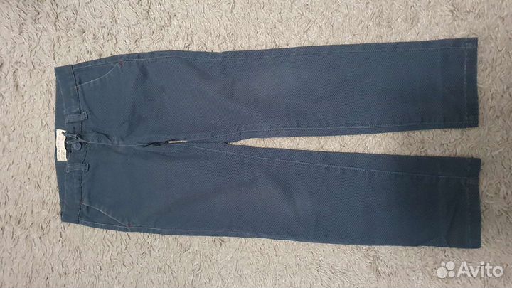 Брюки для мальчика