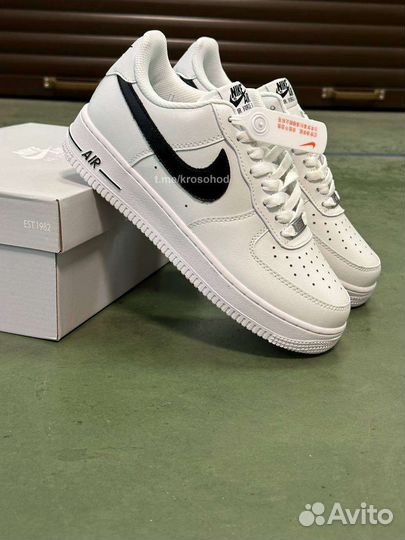 Nike air force 1