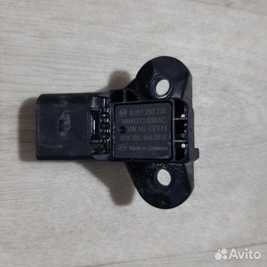 Датчик абсолютного давления Volkswagen Polo седан