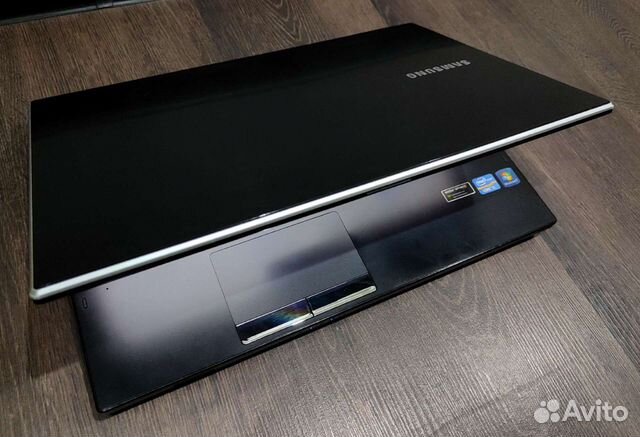 Четырехъядерный Samsung на i5 + SSD + Nvidia объявление продам