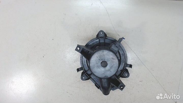 Двигатель отопителя Fiat Doblo, 2005