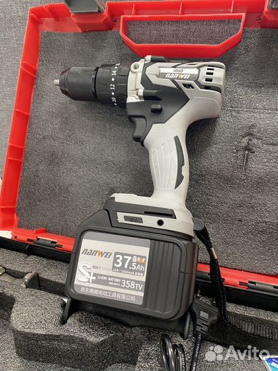 Шуруповёрт для ледобура Nanwei 200Н/м