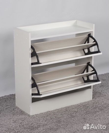 Обувница «Ямайка япт-3»