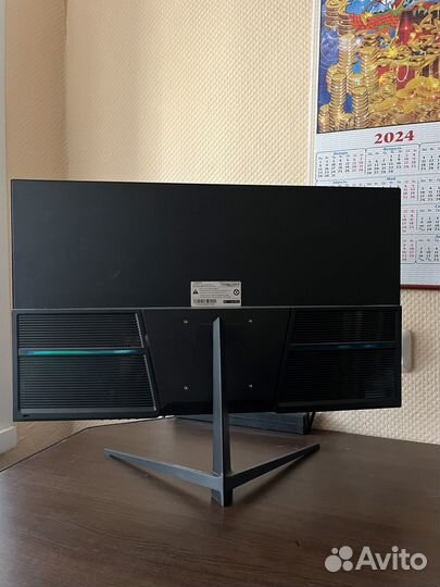 Монитор игровой Teefy 240 Гц