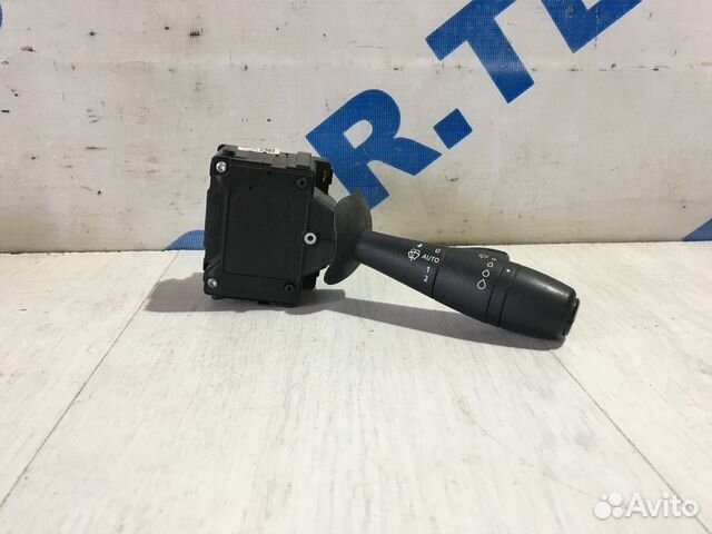 Переключатель подрулевой LADA vesta 1.6 мт седан