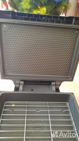 Термопресс вакуумный Heat Press