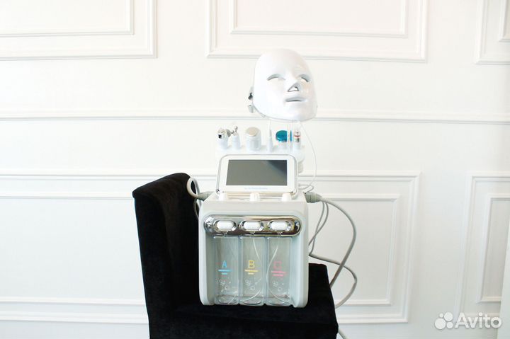 H2O2 7 в 1 в рассрочку