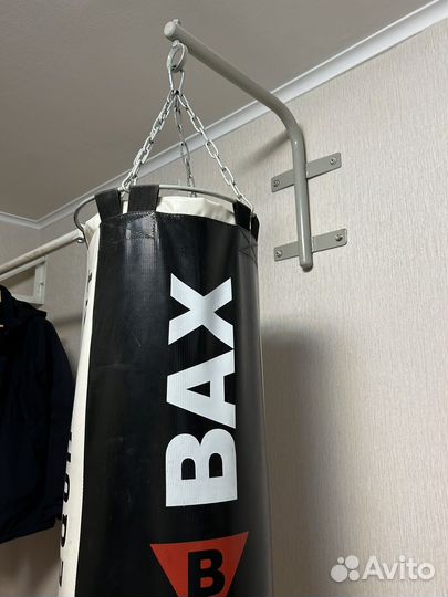Боксерский мешок