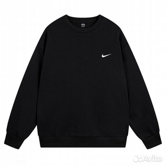 Свитшот Nike X Stussy