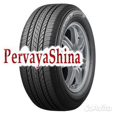 Bridgestone Ecopia EP850 255/55 R18