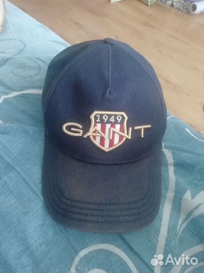 Кепка бейсболка мужская летняя