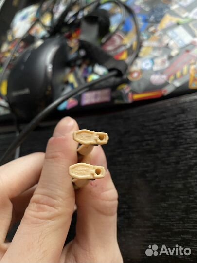 Star Wars Дроид B1 Hasbro