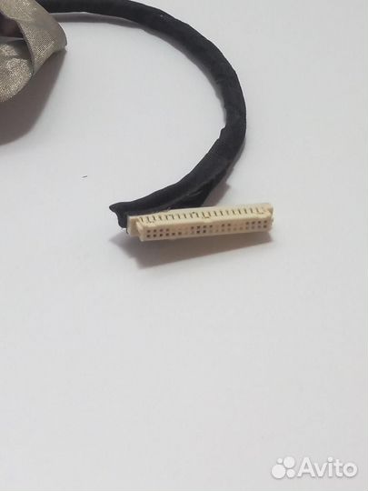 Шлейф матрицы для Lenovo Ideapad Y550 Y550p Y550A