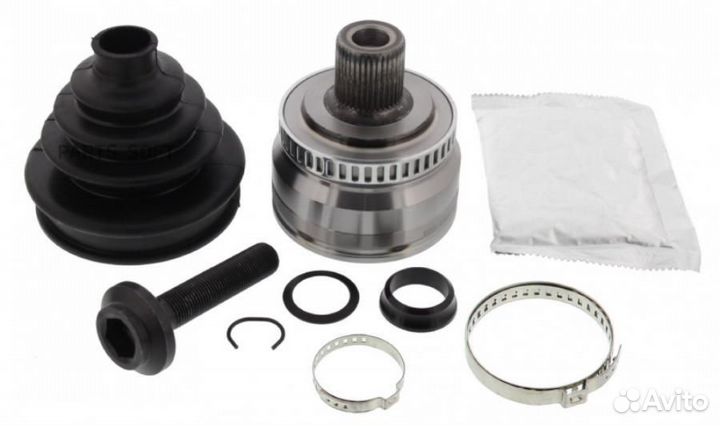 Mapco 16811 шрус