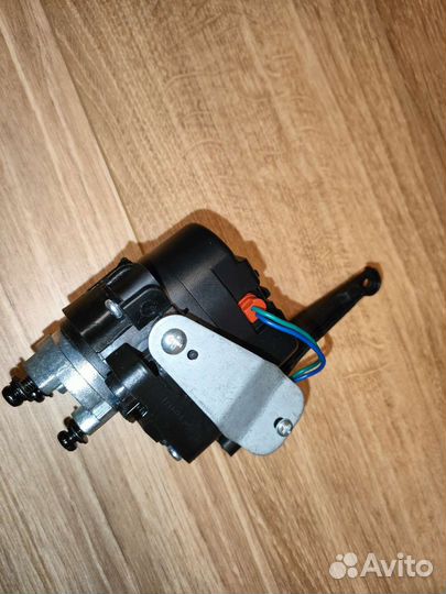 Привод/моторчик складывания зеркал Mazda CX-5