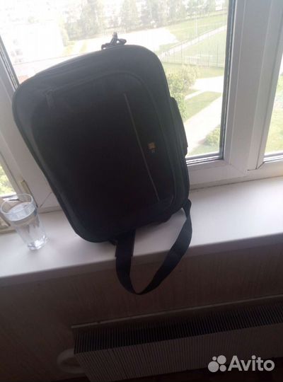 Кейс для ноутбуков жёсткий